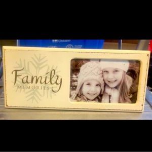 Brand New Frame